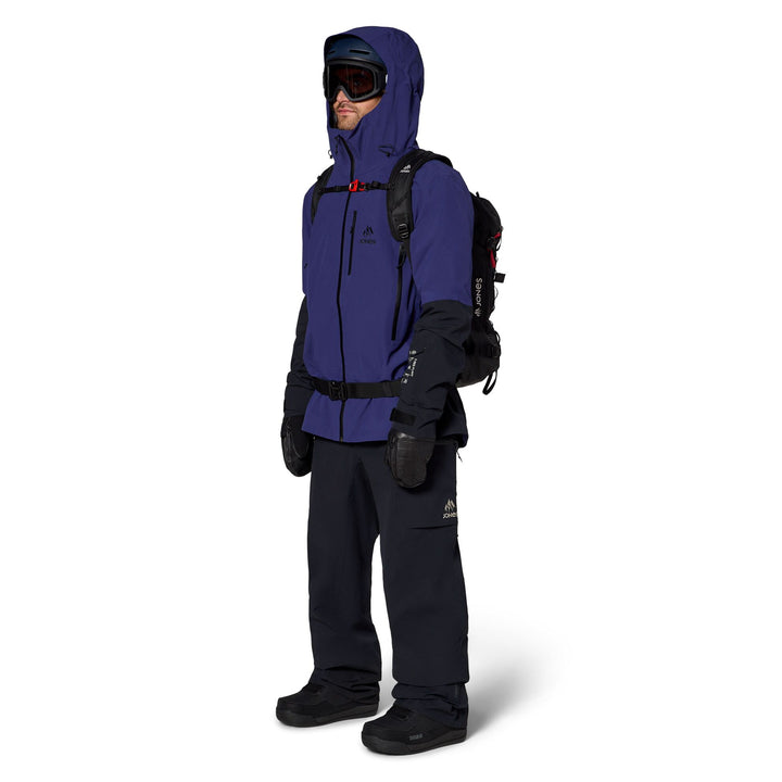 Jones 2027 Further 3L Stretch Jacket