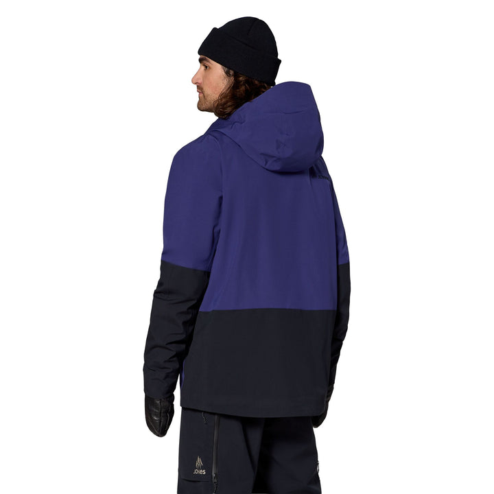 Jones 2027 Further 3L Stretch Jacket