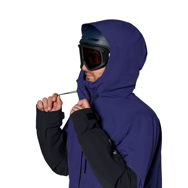 Jones 2027 Further 3L Stretch Jacket