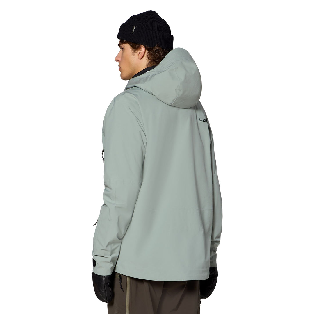 Jones 2027 Further 3L Stretch Jacket