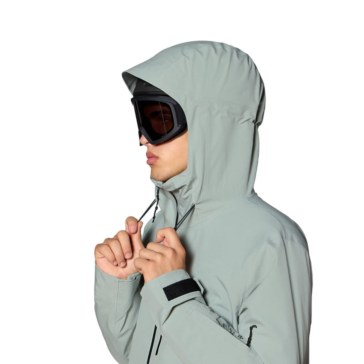 Jones 2027 Further 3L Stretch Jacket