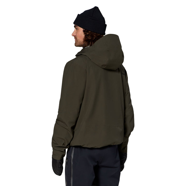 Jones 2027 Further 3L Stretch Jacket