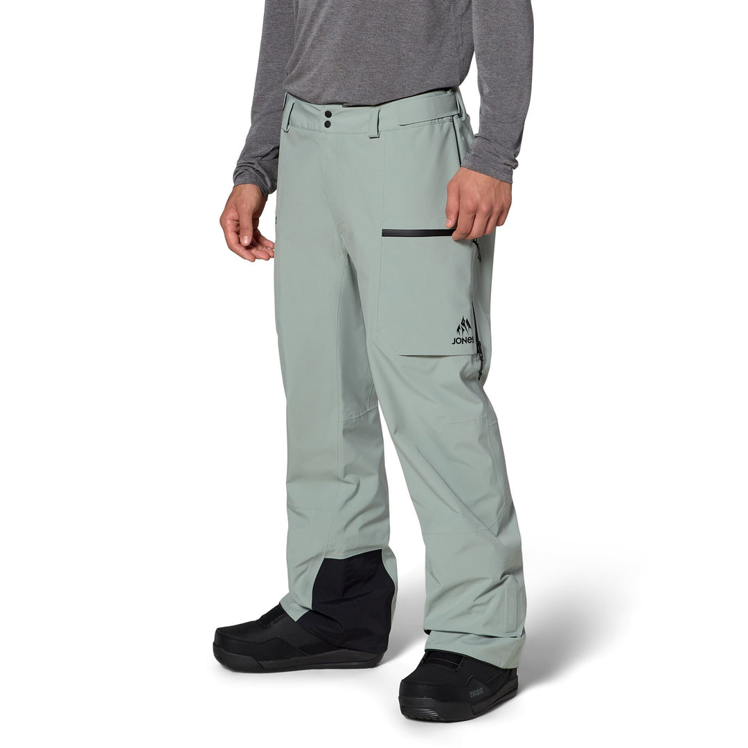 Jones 2027 Further 3L Stretch Pant