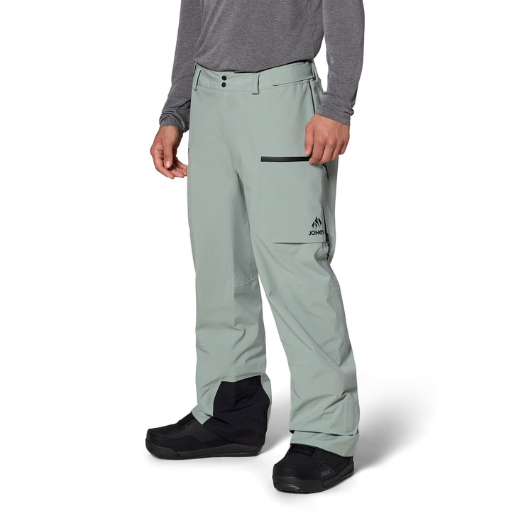Jones 2027 Further 3L Stretch Pant