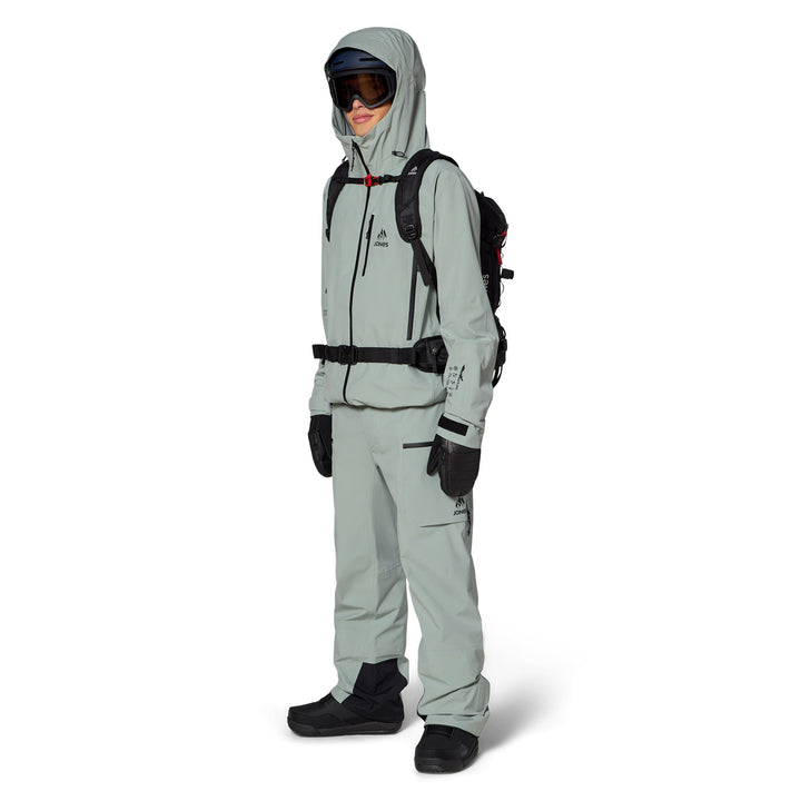 Jones 2027 Further 3L Stretch Pant
