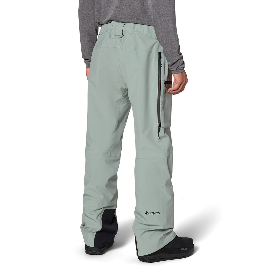 Jones 2027 Further 3L Stretch Pant