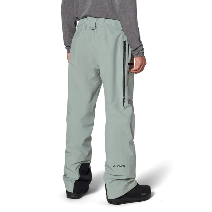 Jones 2027 Further 3L Stretch Pant