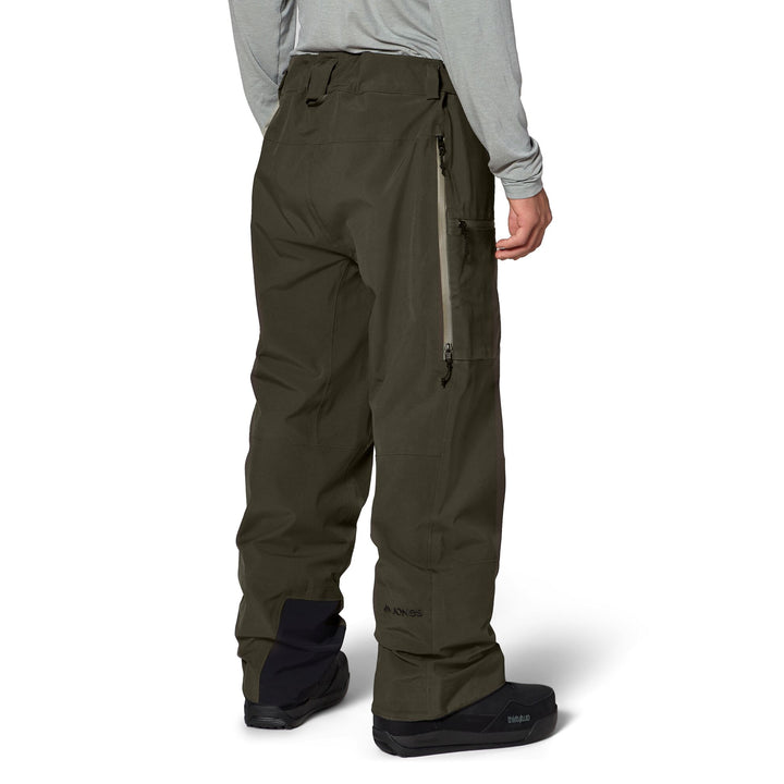 Jones 2027 Further 3L Stretch Pant