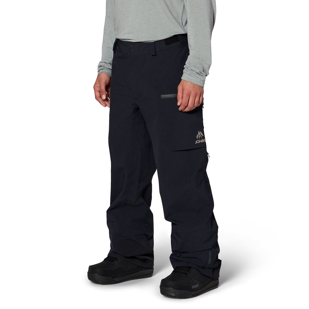 Jones 2027 Further 3L Stretch Pant