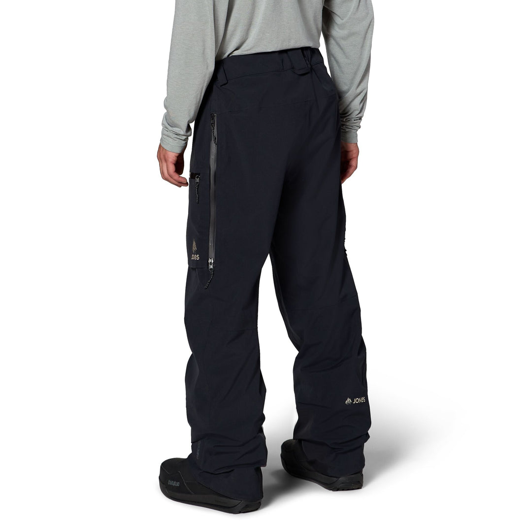 Jones 2027 Further 3L Stretch Pant
