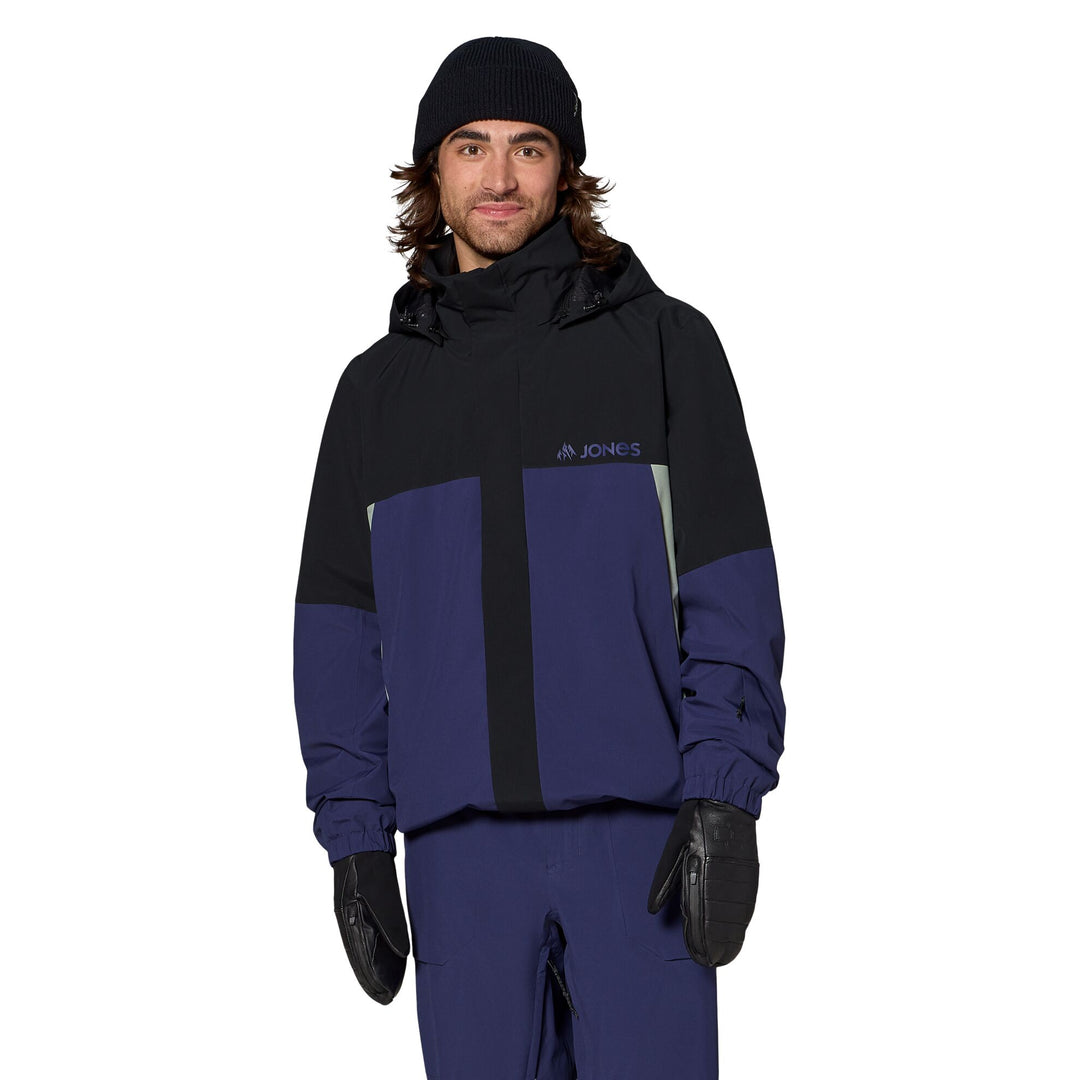 Jones 2027 Tweaker Jacket