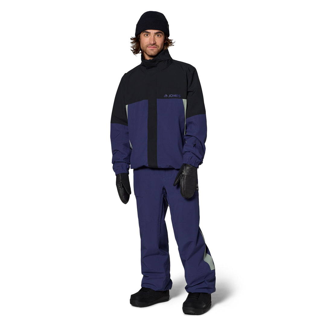 Jones 2027 Tweaker Jacket