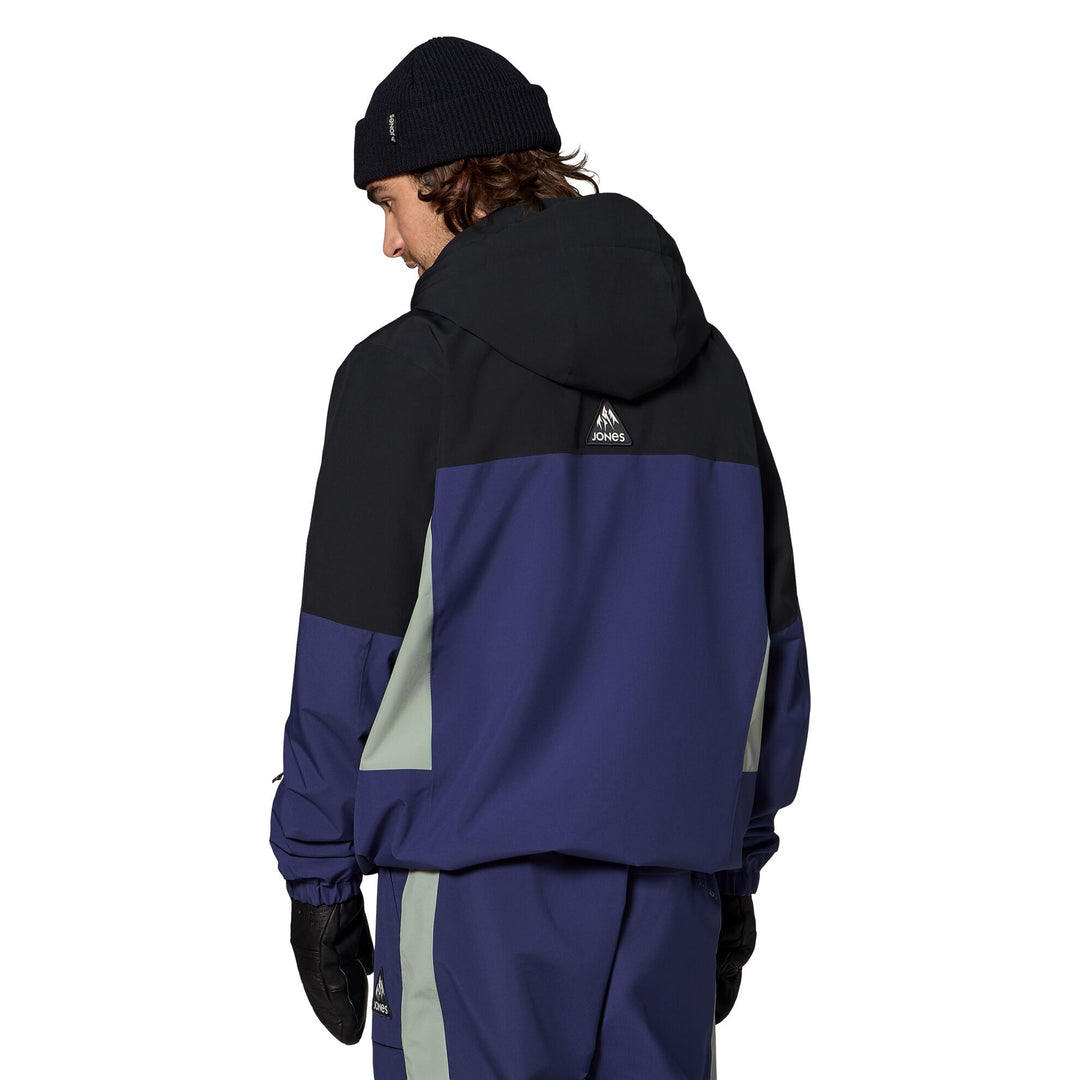 Jones 2027 Tweaker Jacket