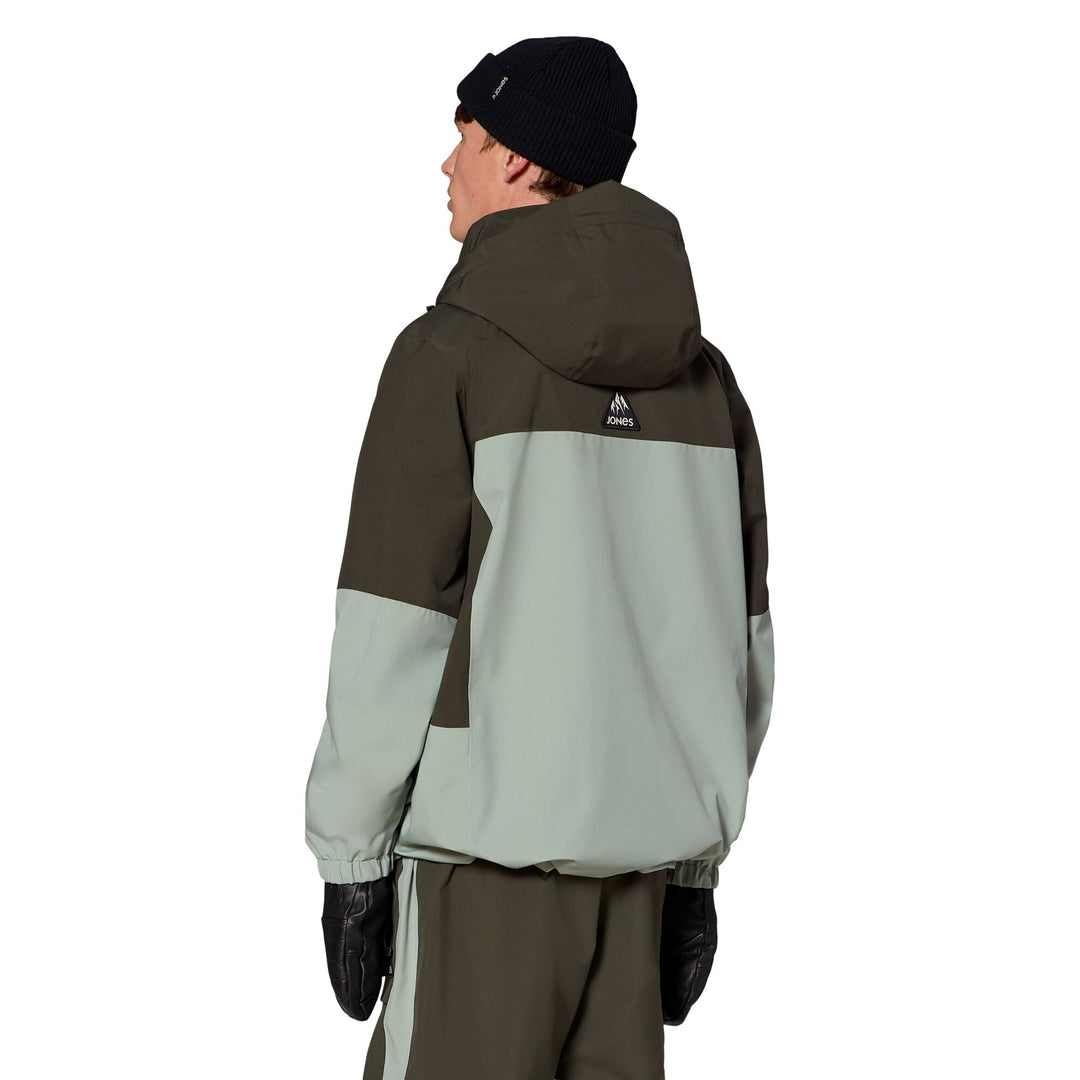 Jones 2027 Tweaker Jacket