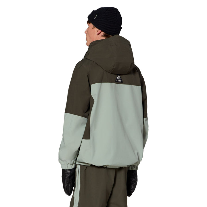 Jones 2027 Tweaker Jacket