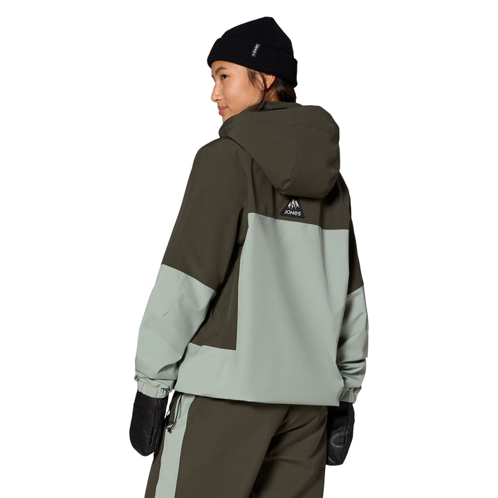 Jones 2027 Tweaker Jacket