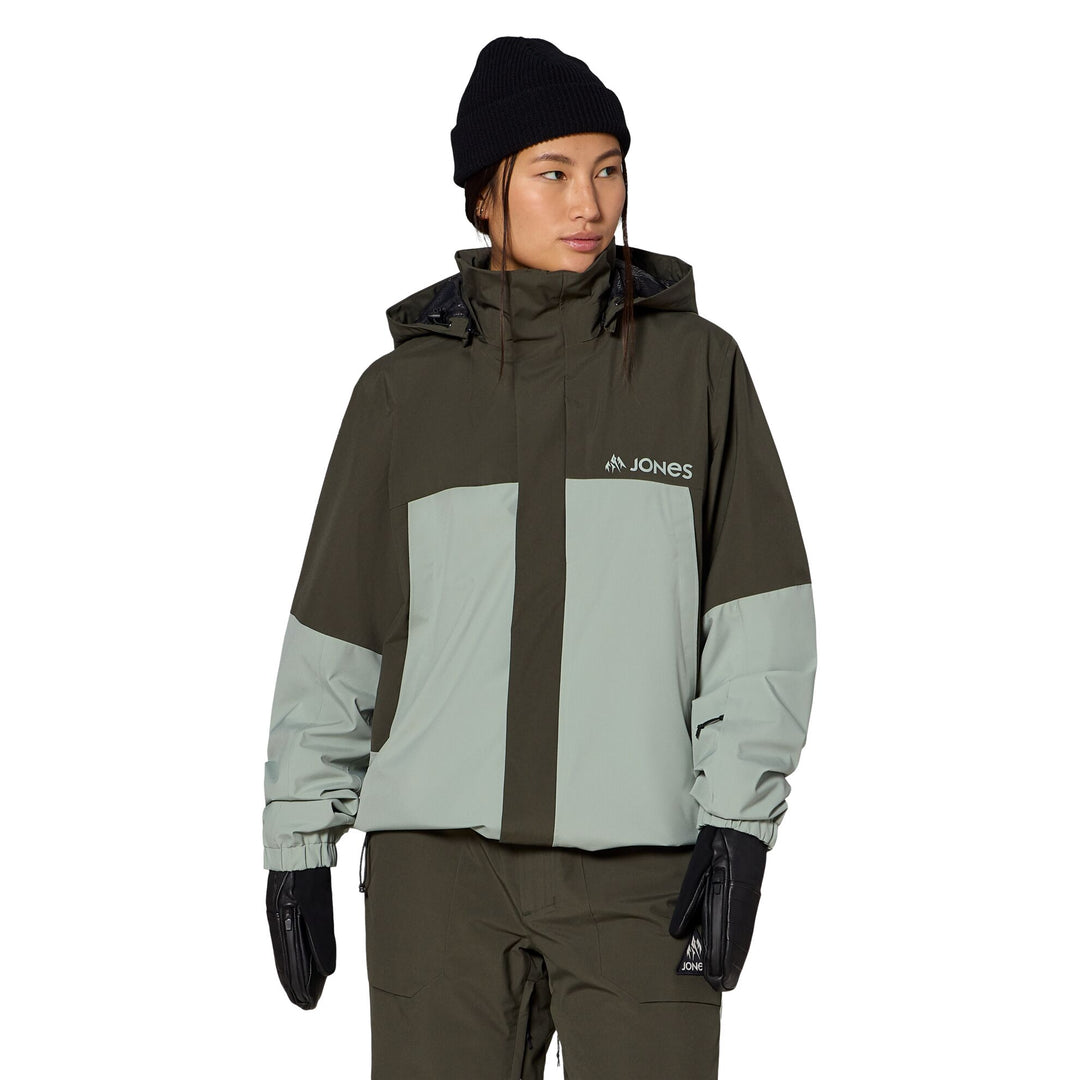Jones 2027 Tweaker Jacket