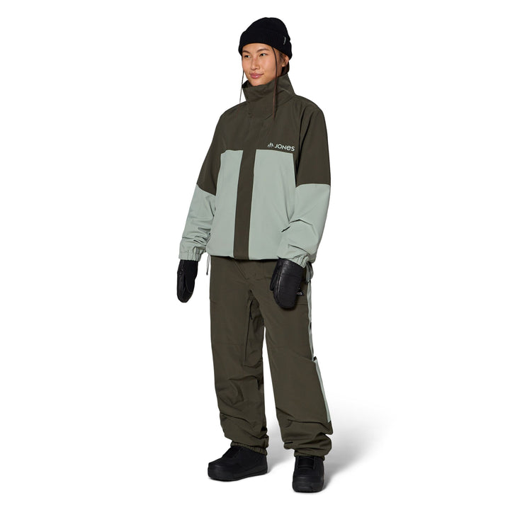 Jones 2027 Tweaker Jacket