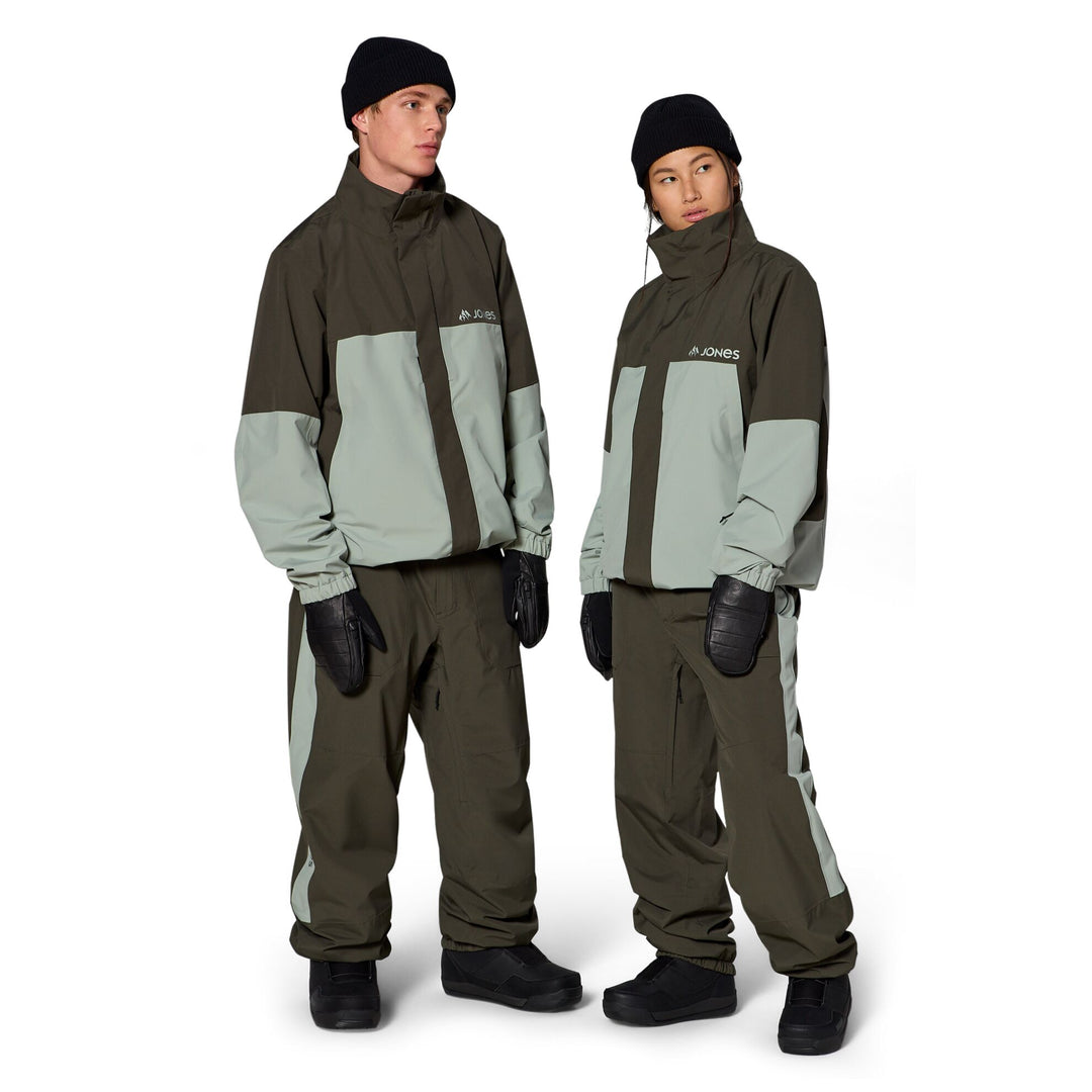 Jones 2027 Tweaker Jacket