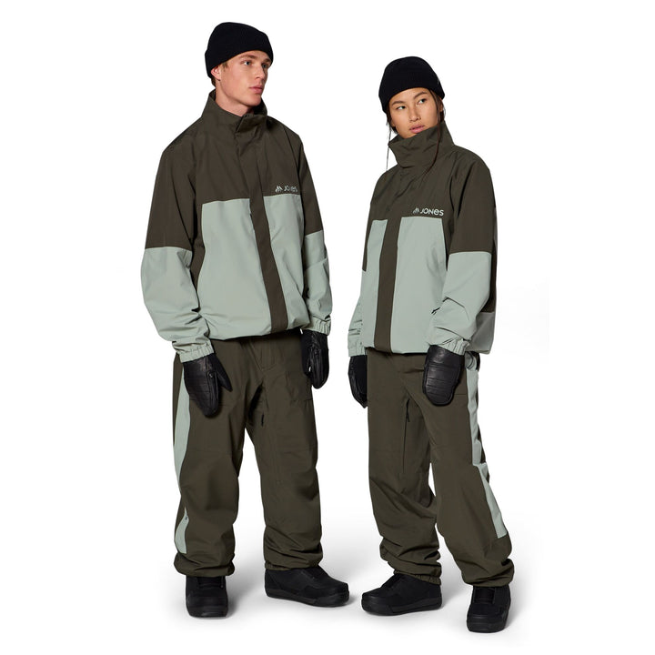 Jones 2027 Tweaker Jacket