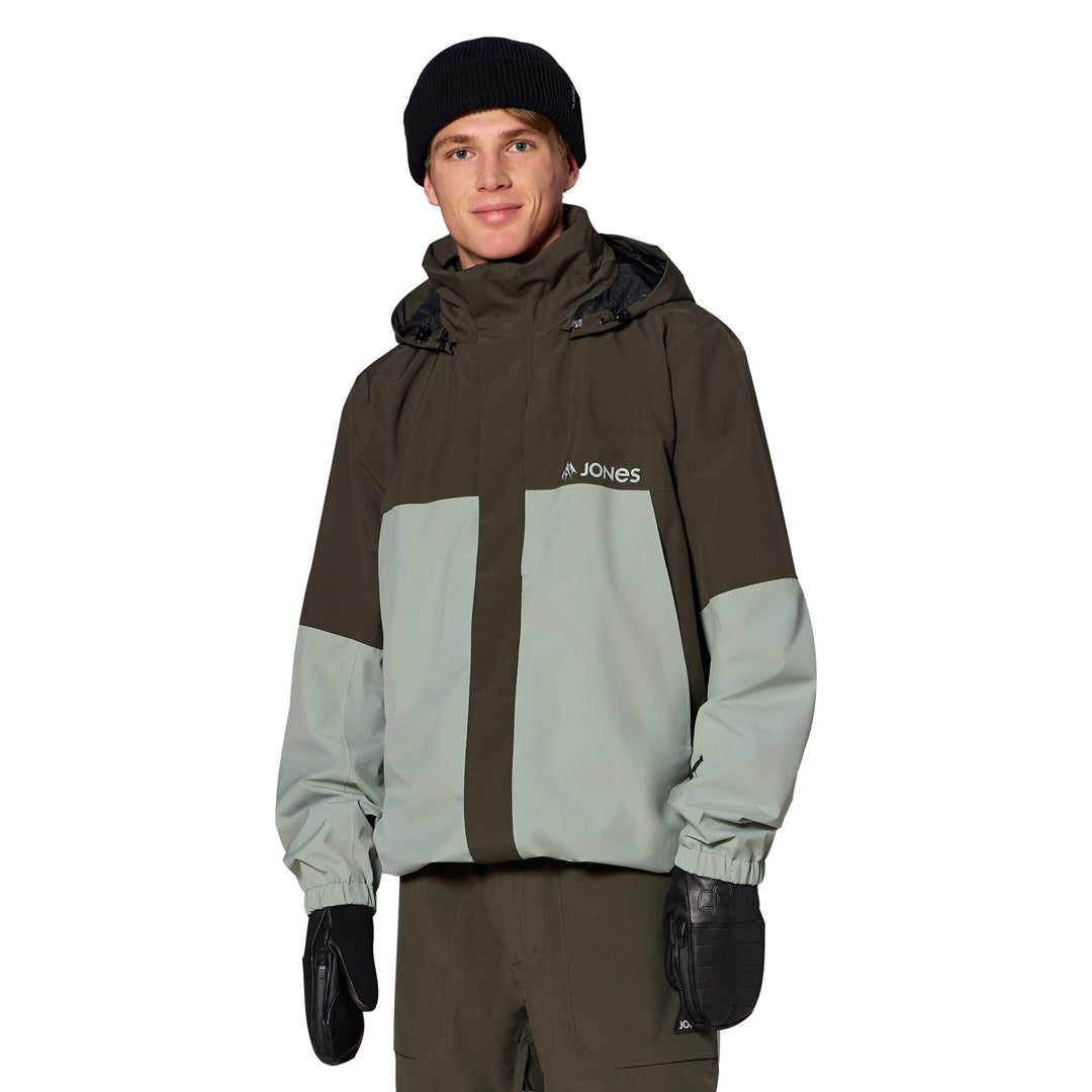 Jones 2027 Tweaker Jacket