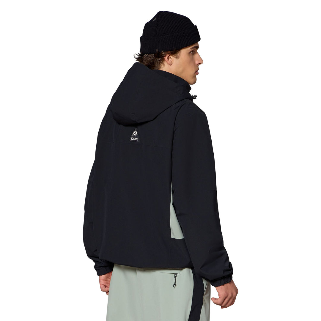 Jones 2027 Tweaker Jacket