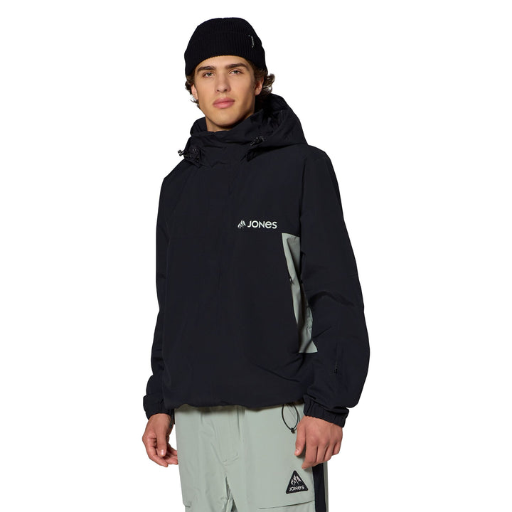 Jones 2027 Tweaker Jacket