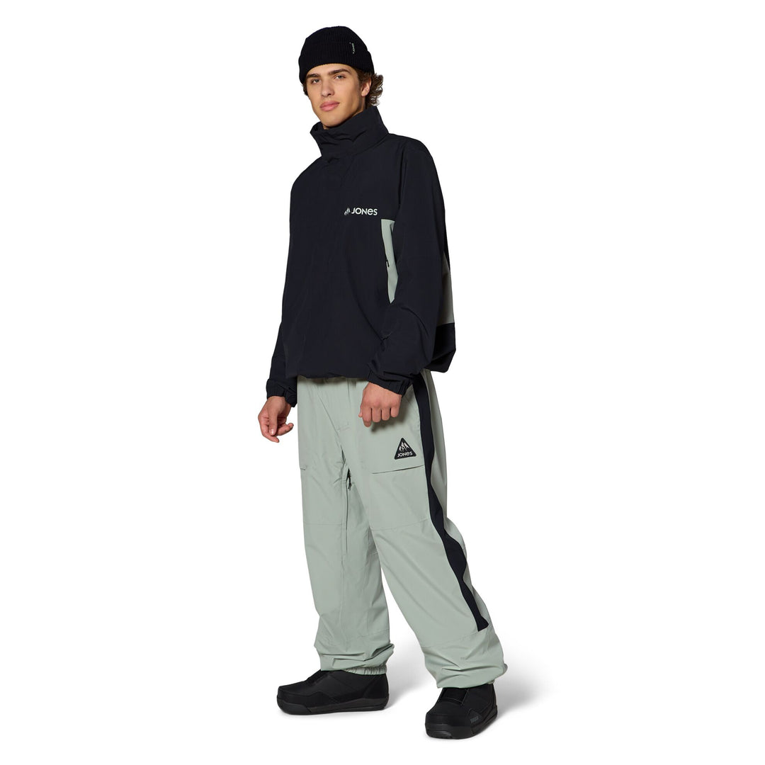 Jones 2027 Tweaker Jacket