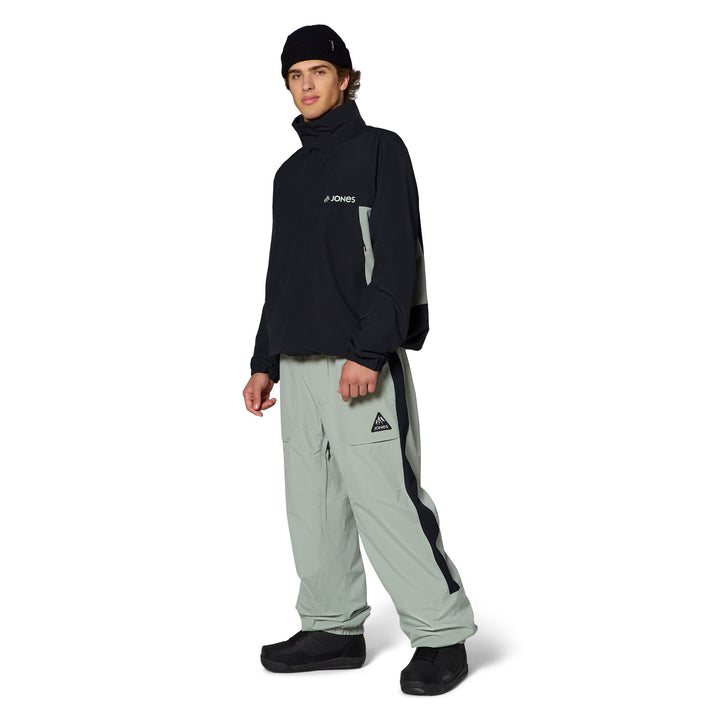 Jones 2027 Tweaker Jacket