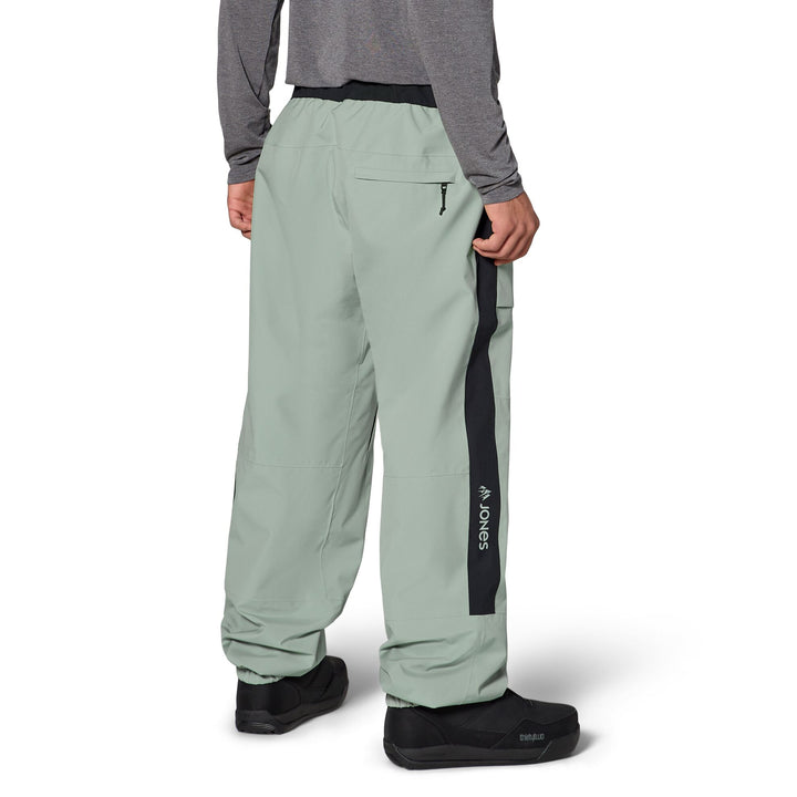 Jones 2027 Tweaker Pant