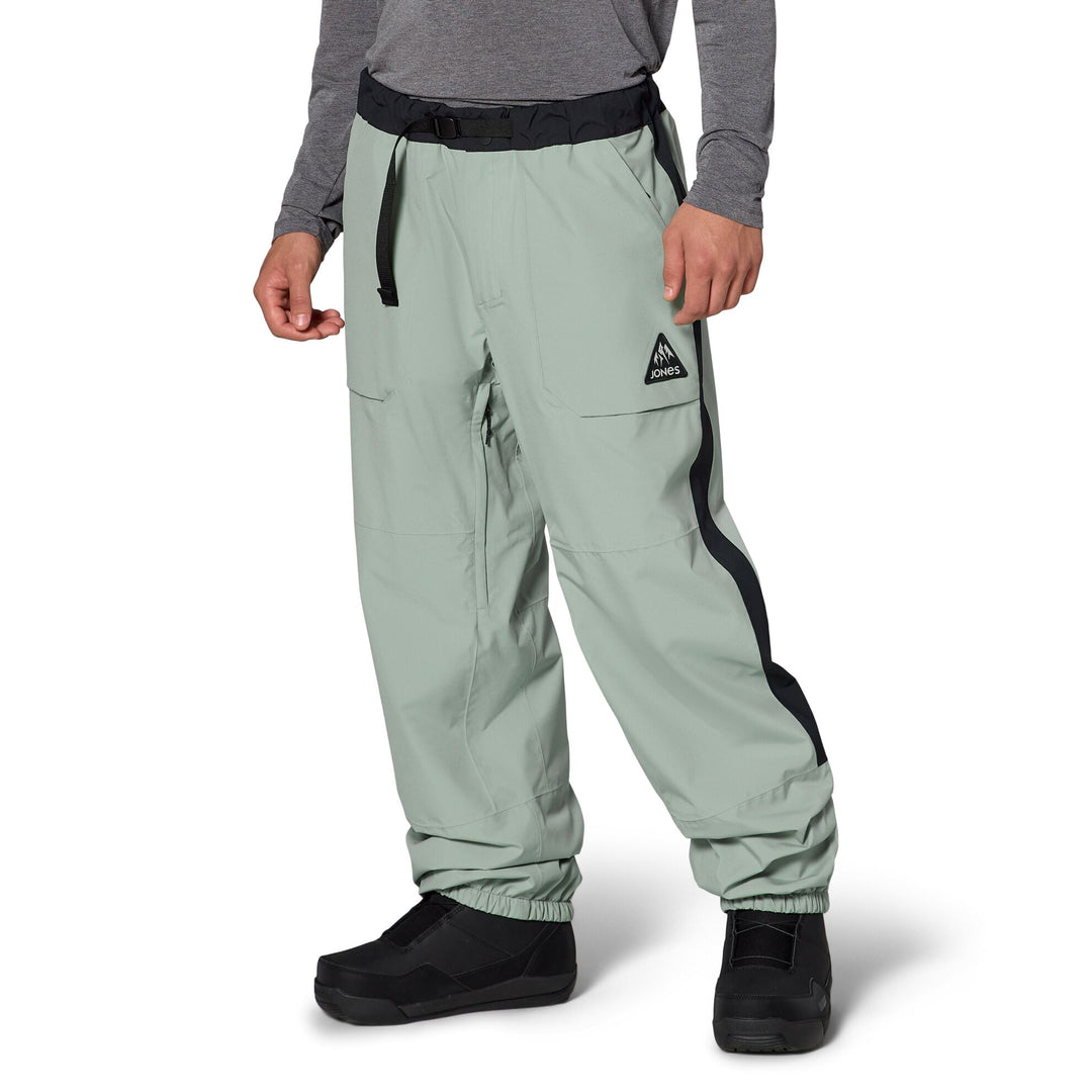 Jones 2027 Tweaker Pant