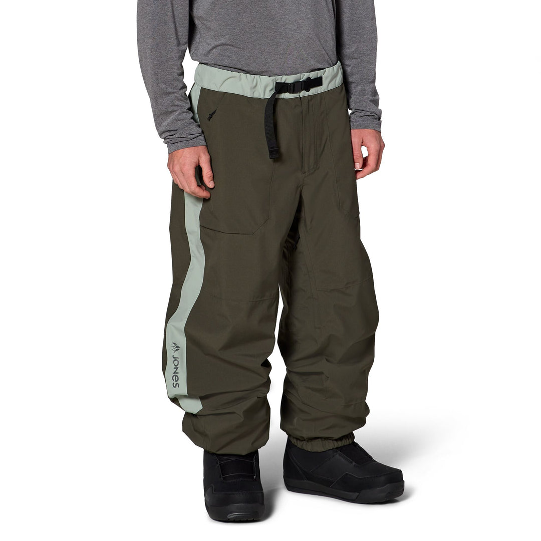 Jones 2027 Tweaker Pant