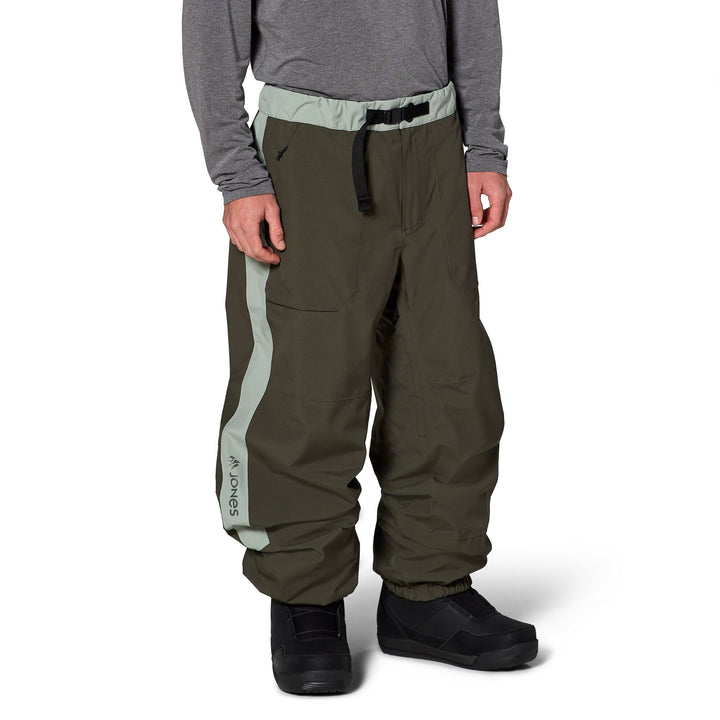 Jones 2027 Tweaker Pant