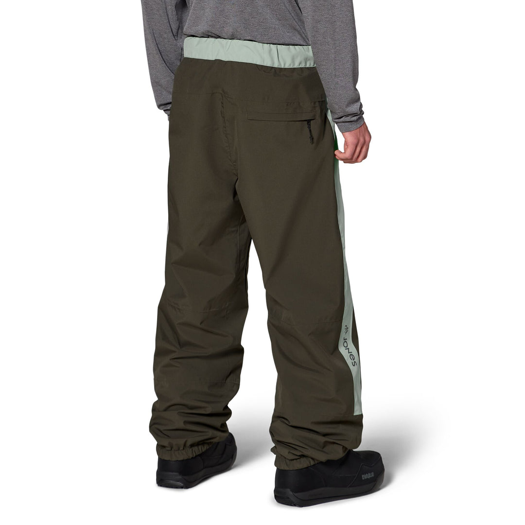 Jones 2027 Tweaker Pant