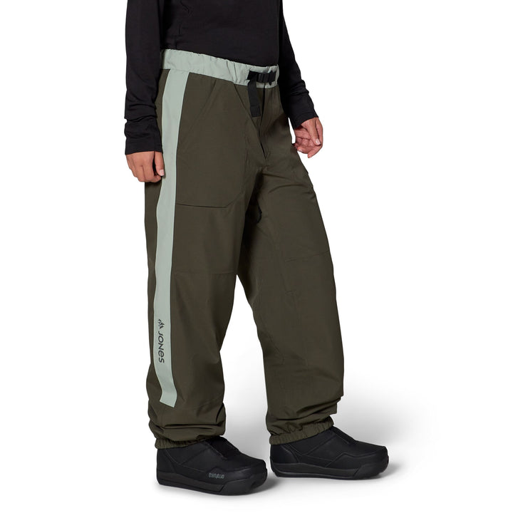 Jones 2027 Tweaker Pant