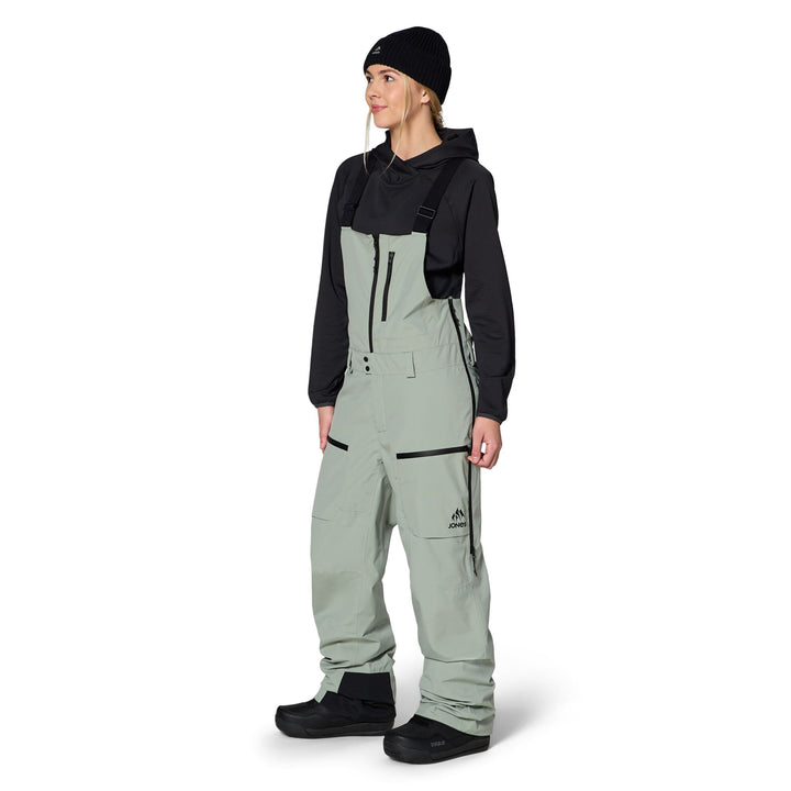 Jones 2027 MTN Surf Womens Bib