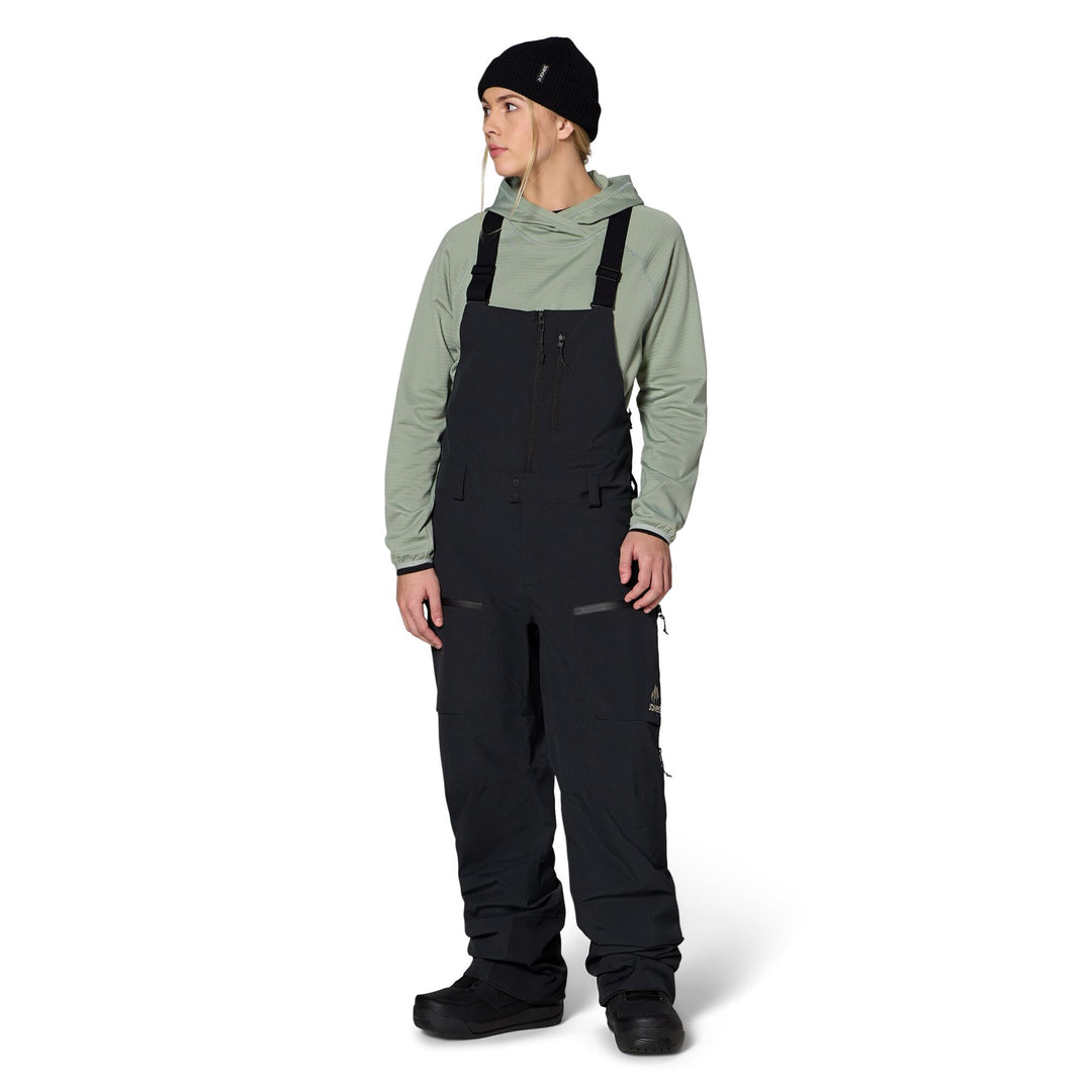 Jones 2027 MTN Surf Womens Bib