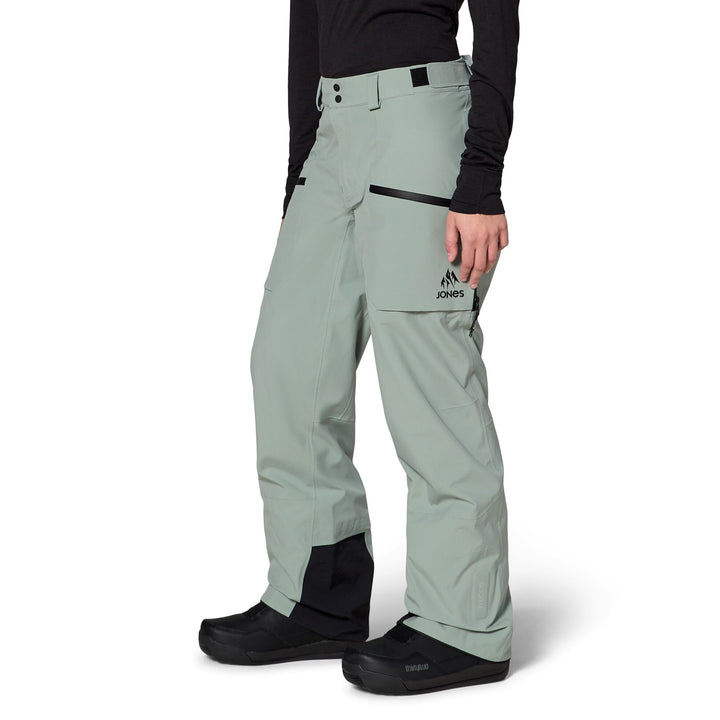 Jones 2027 Further 3L Stretch Womens Pant