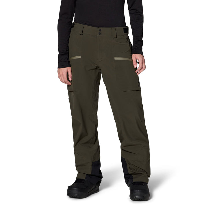 Jones 2027 Further 3L Stretch Womens Pant