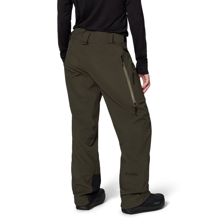 Jones 2027 Further 3L Stretch Womens Pant