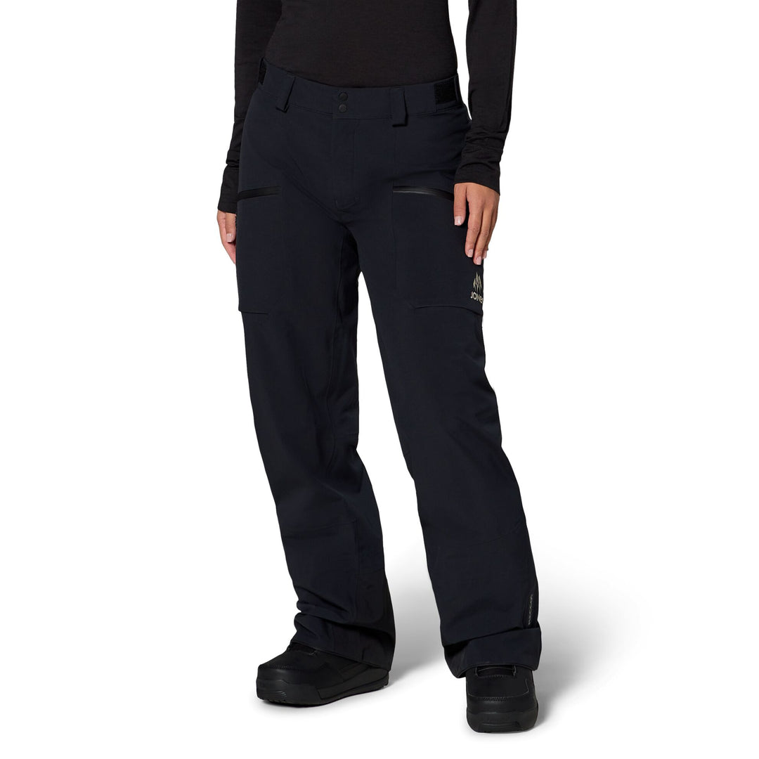 Jones 2027 Further 3L Stretch Womens Pant