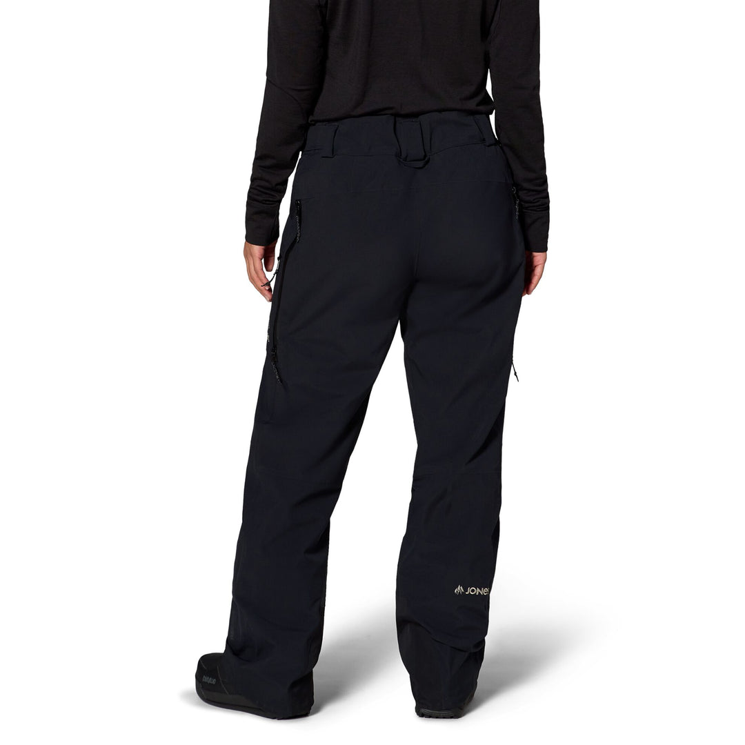 Jones 2027 Further 3L Stretch Womens Pant