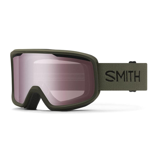 Smith Frontier Snow Goggles