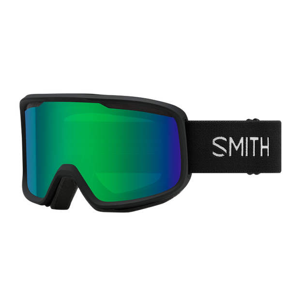 Smith Frontier Snow Goggles