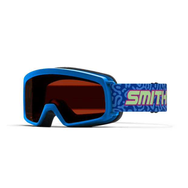 Smith Rascal Youth Snow Goggles