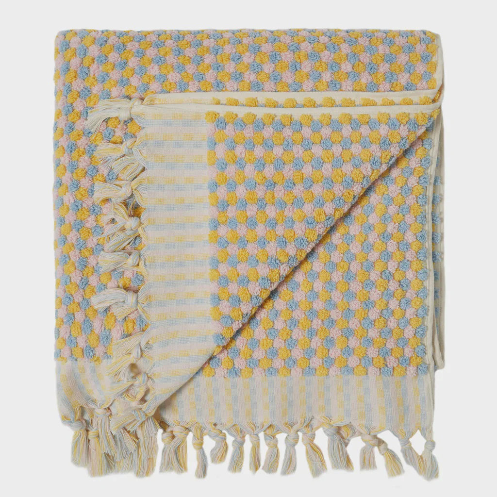 Mayde Rainbow Towel