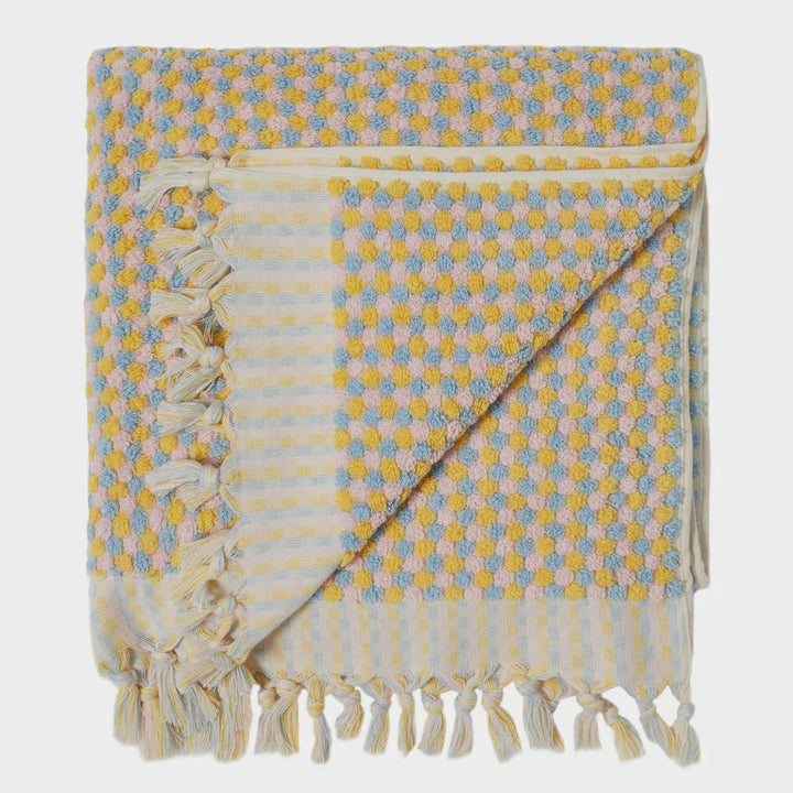 Mayde Rainbow Towel