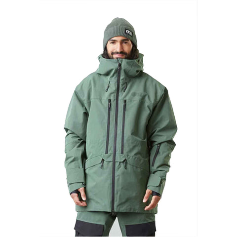 Picture U88 2023 Snow Jacket