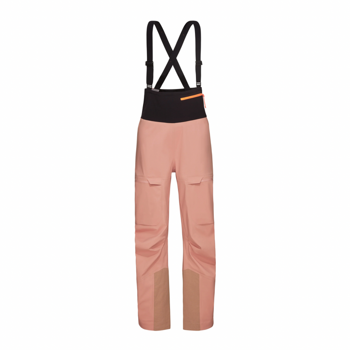 Mammut 2025 Haldigrat HS Womens Bib