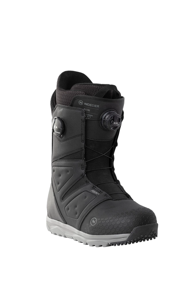 Nidecker 2024 Altai Snowboard Boots